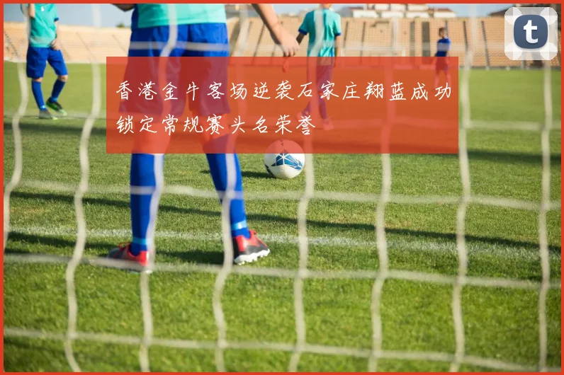 香港金牛客场逆袭石家庄翔蓝成功锁定常规赛头名荣誉